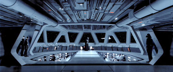 empire strikes back