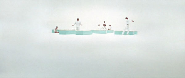 thx 1138